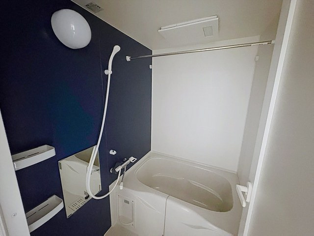 OAK VILLA CIERO南福岡の浴室