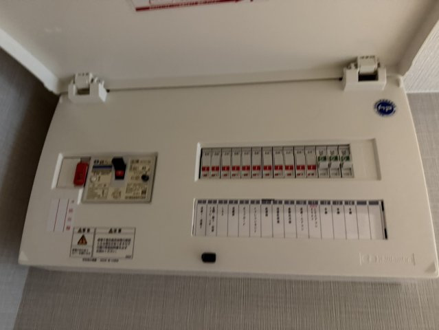 アメイズ飯塚駅前プレミアムの設備