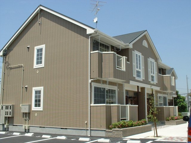 ハイム　駅東　　刈谷市近郊の賃貸はクラスホーム刈谷店