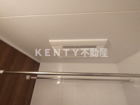 【設備】 | ルミーク大森