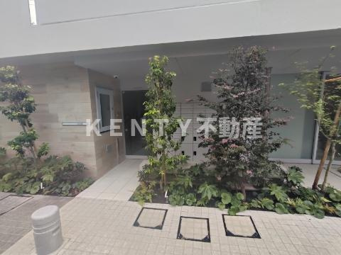 【エントランス】 | ルミーク大森 | 毎日通るエントランスはこのようになっています