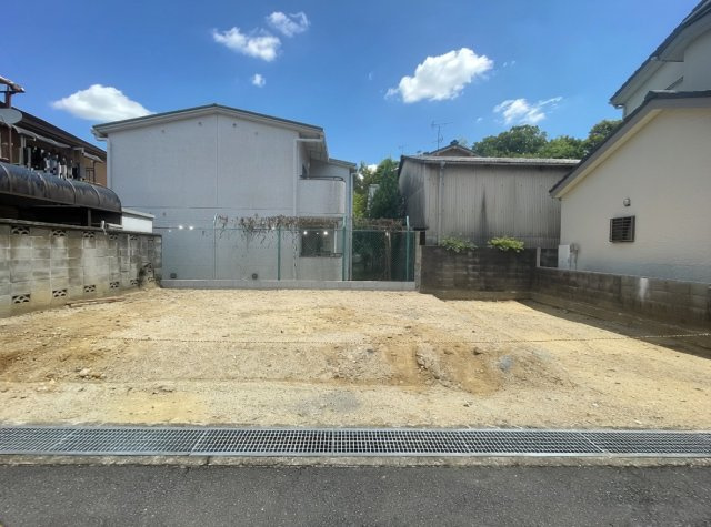★向日市寺戸町大牧　第3期　新築一戸建て