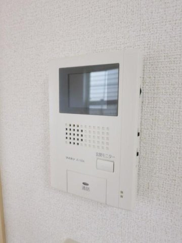 アルドール・Ｙ　　刈谷市近郊の賃貸はクラスホーム刈谷店のセキュリティ