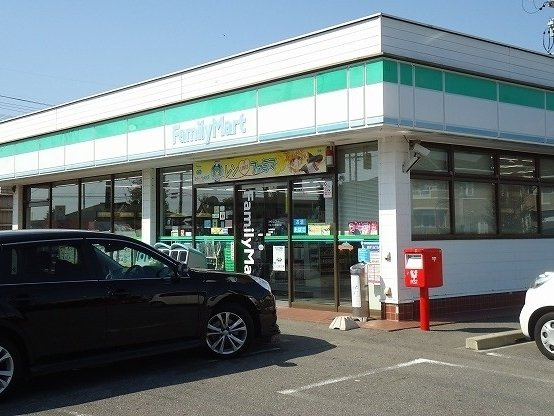 アルドール・Ｙ　　刈谷市近郊の賃貸はクラスホーム刈谷店の周辺|ファミリーマート伊藤町店まで350m