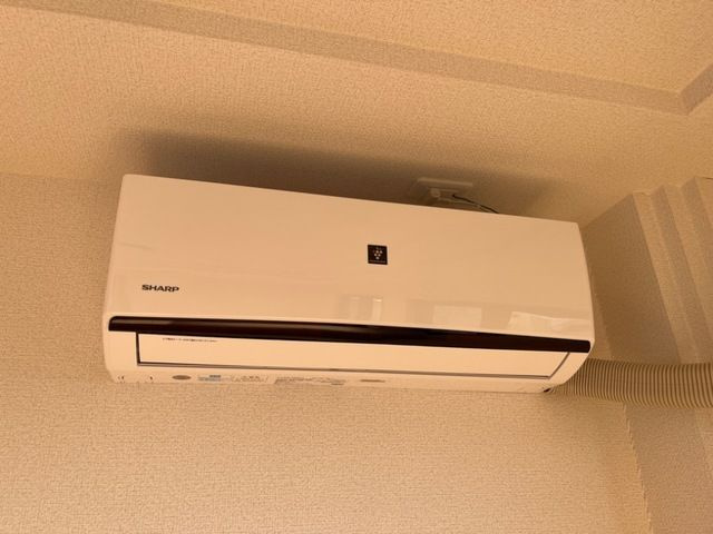 グランディールⅠの設備