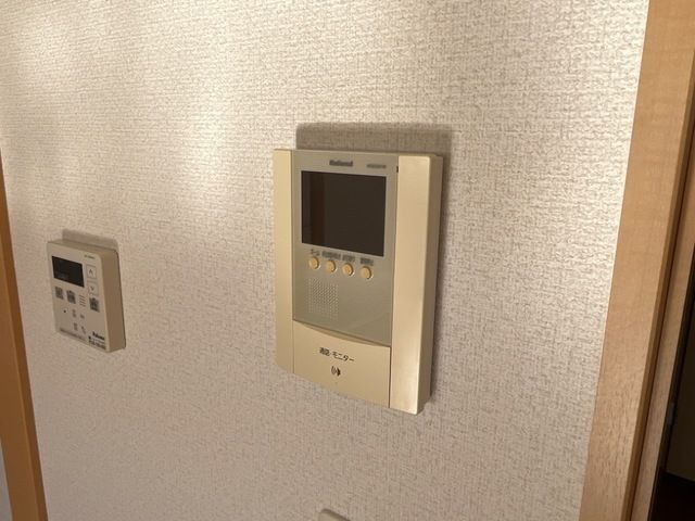 グランディールⅠのセキュリティ