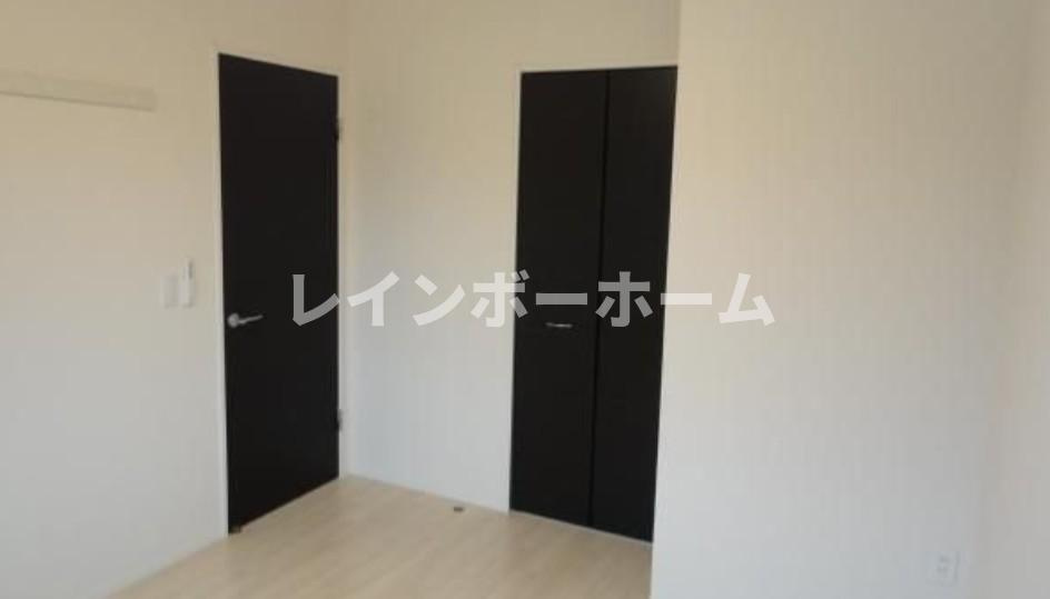 アモーレ鎌ヶ谷大仏【仲介手数料：50％OFF】対象物件！の内装|明るい色調の室内です