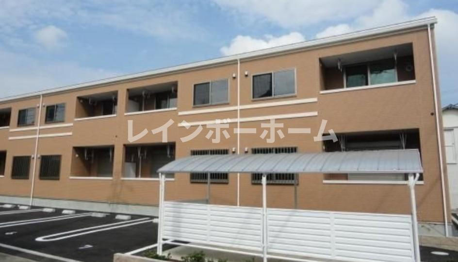 アモーレ鎌ヶ谷大仏【仲介手数料：50％OFF】対象物件！のその他共用部分
