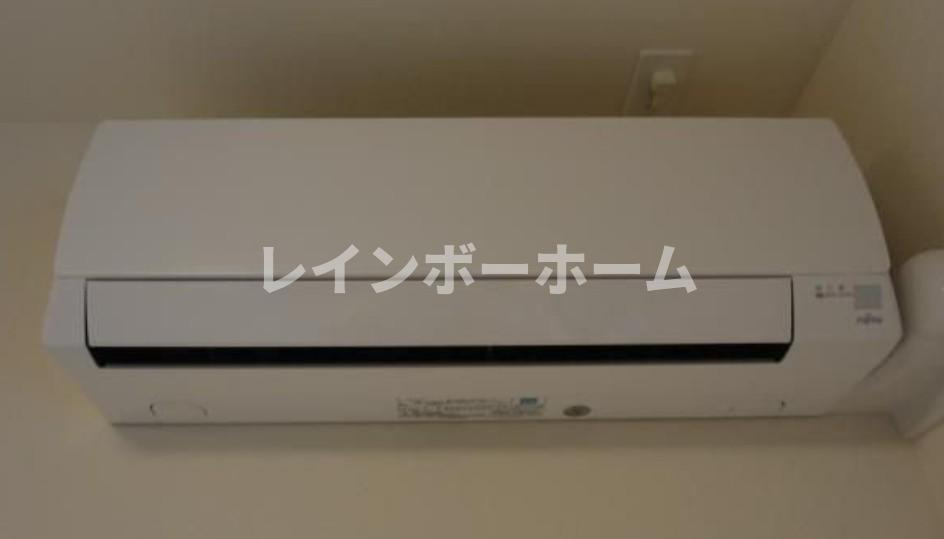 アモーレ鎌ヶ谷大仏【仲介手数料：50％OFF】対象物件！の設備