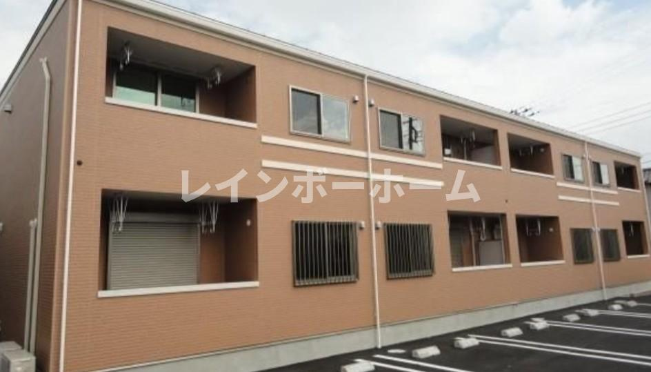 アモーレ鎌ヶ谷大仏【仲介手数料：50％OFF】対象物件！の駐車場|駐車場に車を止められます