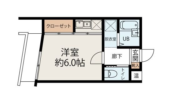 葛飾区堀切２丁目のアパート