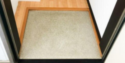 葛飾区堀切２丁目のアパートの玄関|※別部屋参考写真
