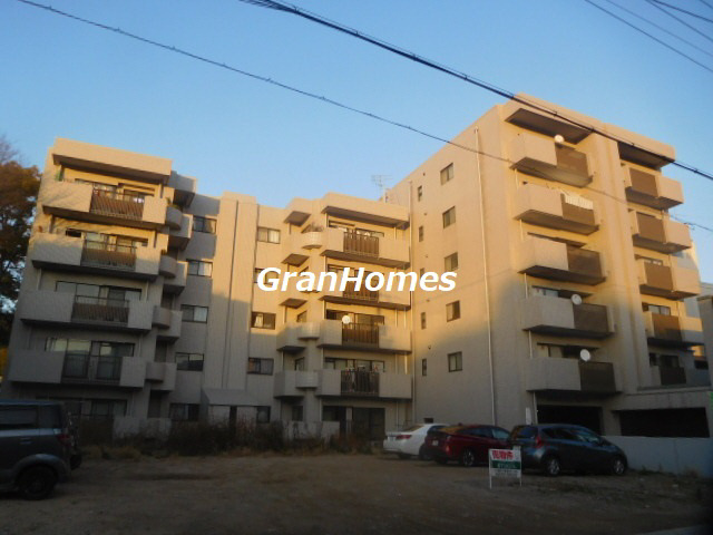 姫路市龍野町１丁目の賃貸マンション