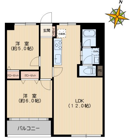 西片住宅の画像