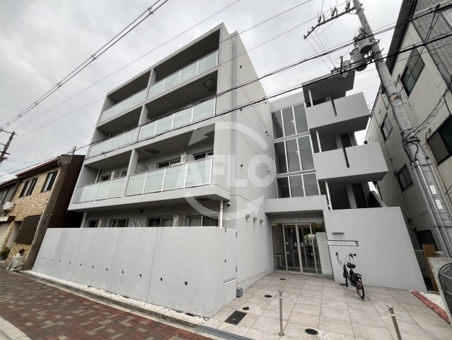 PARC深江南
