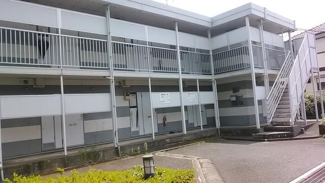 ゆたかはうすのその他共用部分