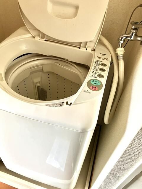 ゆたかはうすの設備