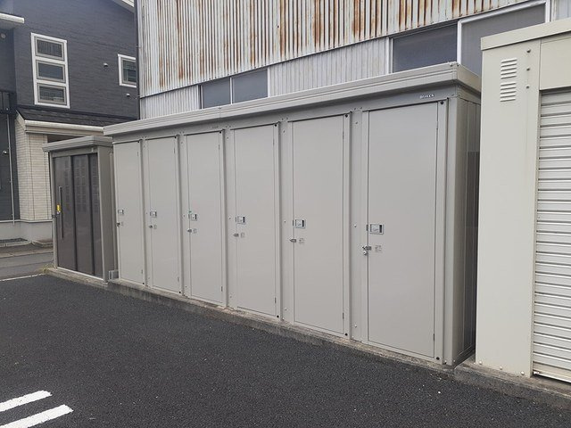 メゾンノワールのその他