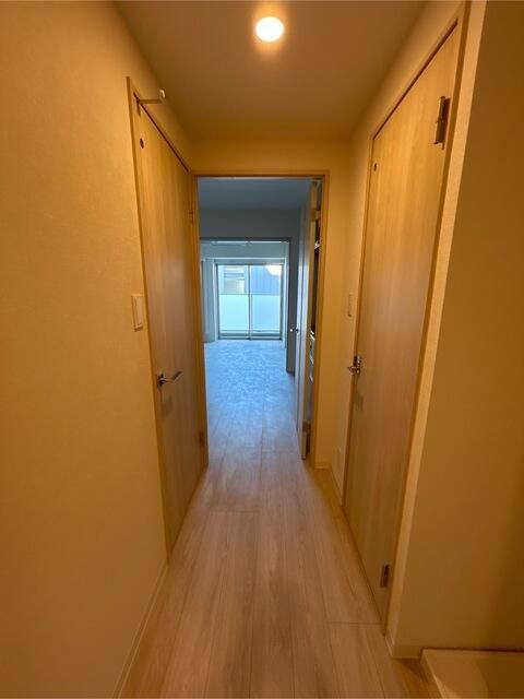 【玄関】