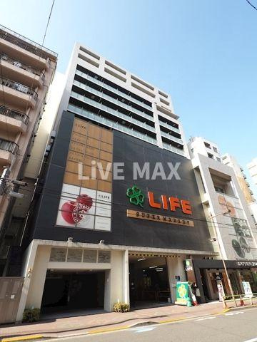 レジディア新御徒町Ⅱの画像