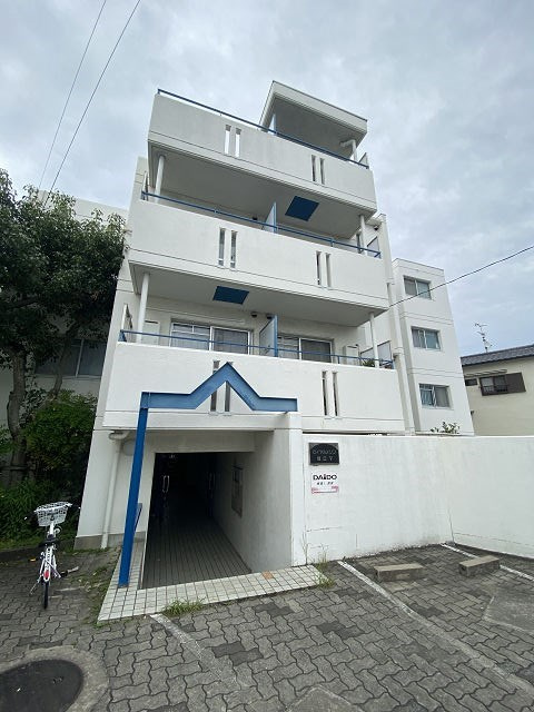ロイヤルメゾン塚口Ｖ