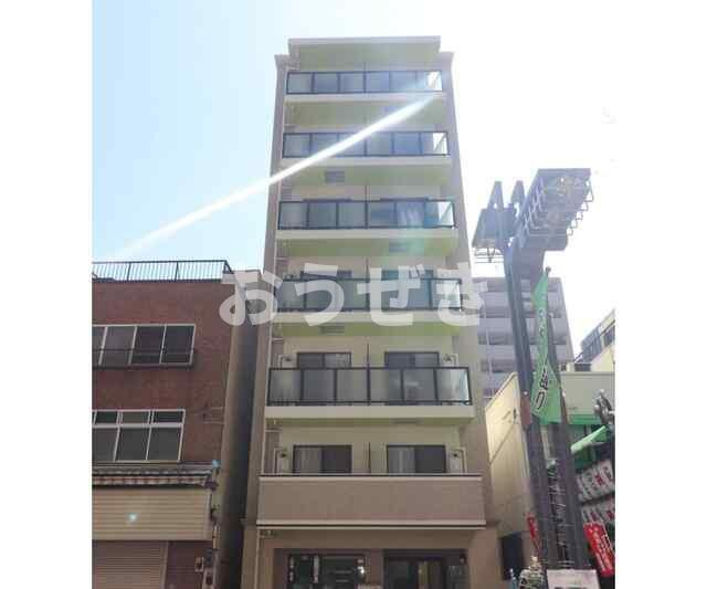 ＬｅＲｅｖｅ横濱伊勢佐木町