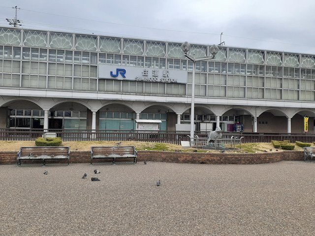 ヴェルメゾン　旭町の周辺|JR住道駅まで1700m