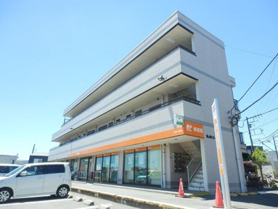 【外観】 | 鵜の森ビル