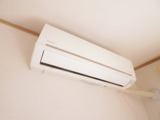 コンフォートテラスＢの設備