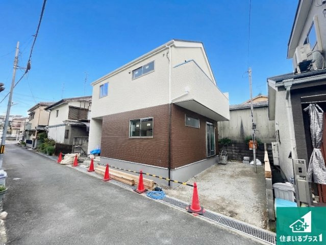 向日市寺戸町大牧　第3期　新築一戸建て
