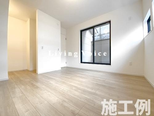  | 【仲介手数料０円】相模原市中央区共和2期　新築一戸建て | 相模原市中央区共和2期　新築一戸建て