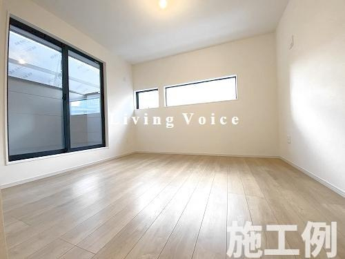  | 【仲介手数料０円】相模原市中央区共和2期　新築一戸建て | 相模原市中央区共和2期　新築一戸建て