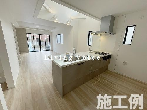  | 【仲介手数料０円】相模原市中央区共和2期　新築一戸建て | 相模原市中央区共和2期　新築一戸建て