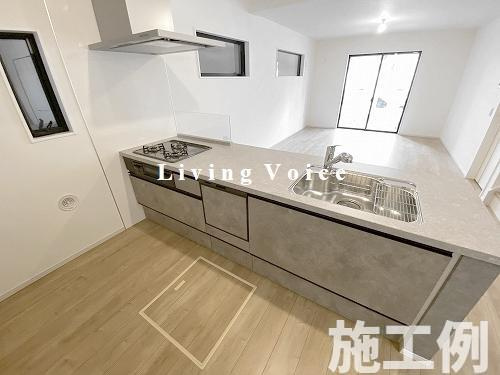  | 【仲介手数料０円】相模原市中央区共和2期　新築一戸建て | 相模原市中央区共和2期　新築一戸建て