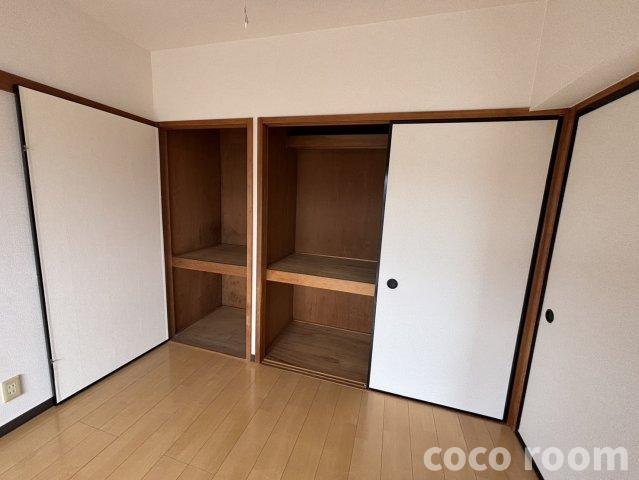 聖マンションⅡの設備