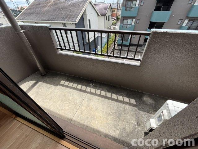 聖マンションⅡの設備