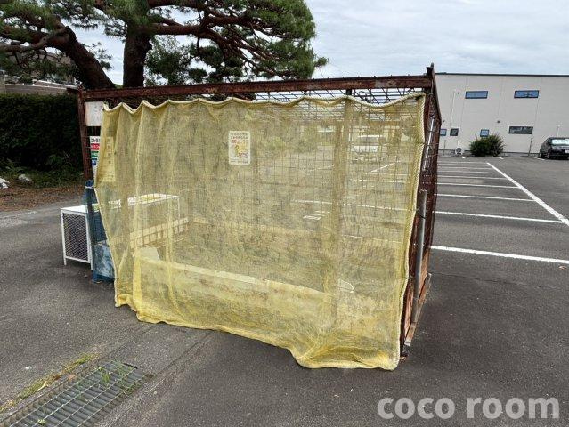 聖マンションⅡのその他共用部分
