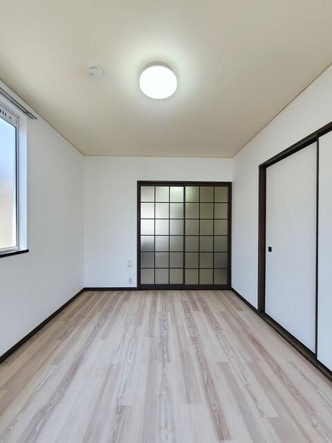 ブランメゾン長後のその他
