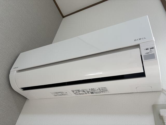 【設備】 | レストハイツ