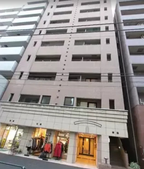 タウンシップ文京根津