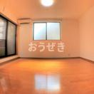 シャテロ生麦の展望