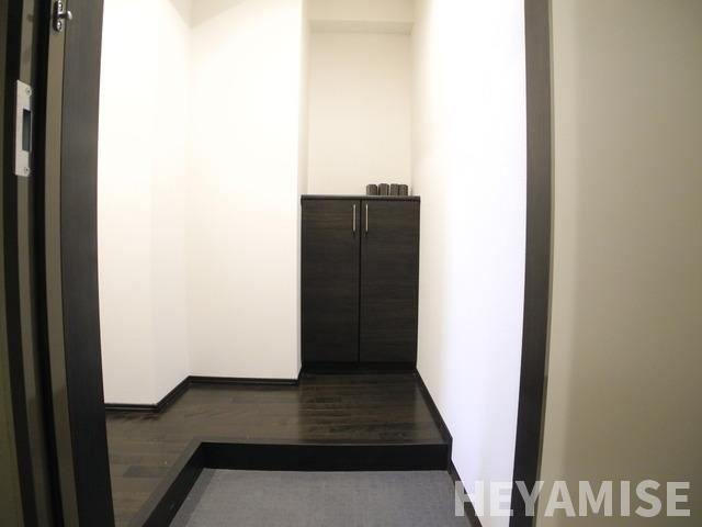 modern palazzo眼鏡橋の玄関|※同間取りの別の階のお部屋の写真です※