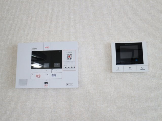 【セキュリティ】 | プルミエール