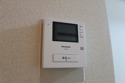 【セキュリティ】西之町ハイツＢ