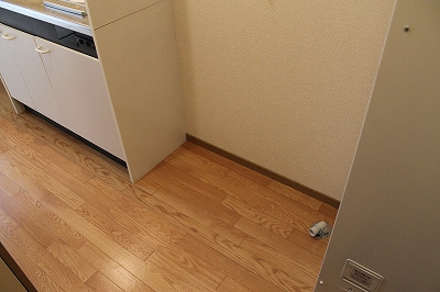 【設備】西之町ハイツＢ