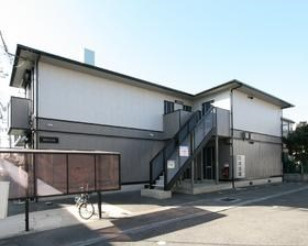 【その他共用部分】西之町ハイツＢ