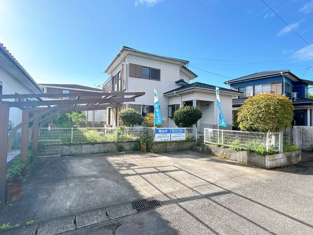 佐土原町下田島　中古戸建のその他