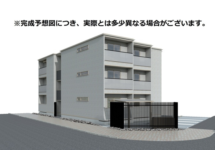 D-residence明治中央