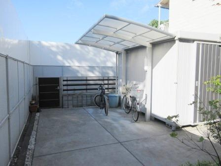 フェリーチェ西勘のその他共用部分