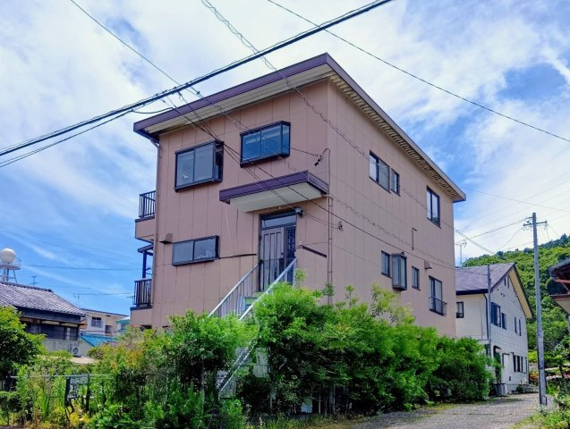 売中古戸建　静岡市清水区梅ケ谷